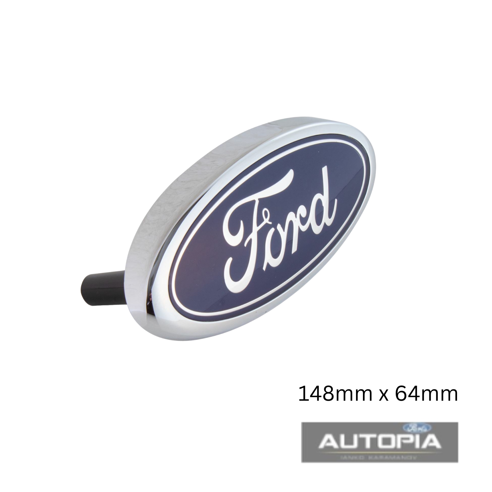 ЕМБЛЕМА ПРЕДНА Connect/Mondeo/Kuga/Focus